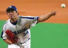 マサさん、ありがとう！