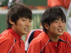 信じて応援します！