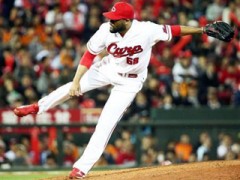 ヤクルトも去年は最下位から優勝したんです