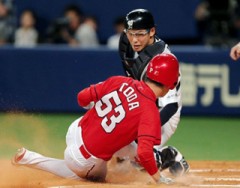 勝っても不満がある日です