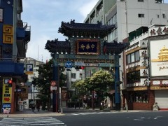 この門、いいですね