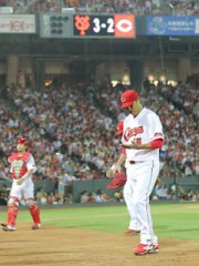 10ゲーム差ついたとき慢心してた私