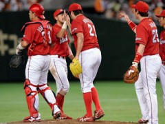 さあカウントダウンです！