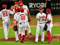 さいこーです！