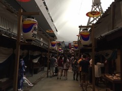 海外パワーに負けました