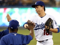 海の向こうの彼