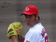 侍の逆襲と言うけれど