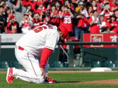 またファンがひとつになった日