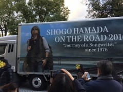 カープと同じくらい好きな人