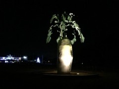 気忙しいけど楽しい時期