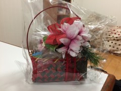 今年もお世話になりました