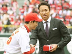 少し元気をもらいました