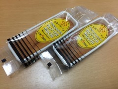 庄原風味のハワイアン