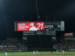 勝負強さは健在ですね