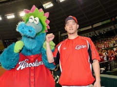 菊池もすごかったんだけど