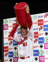 オリックスがまた神られた