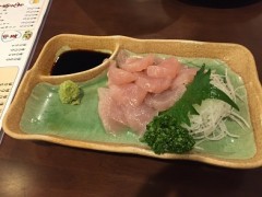 食レポと店レポも楽しいですね