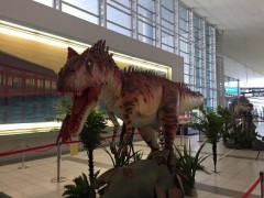 食べられちゃうかと思ったのです