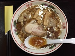 ついてない日もあるもので