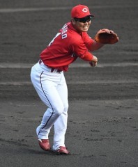 お前が今切り裂く道～♪