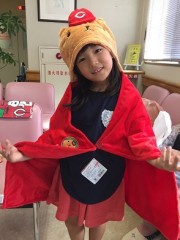 幸せを呼ぶカピバラ