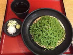 夏から秋への能登半島