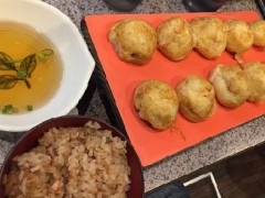 玉子焼きっていうんですね