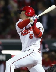 諦めないことが大事