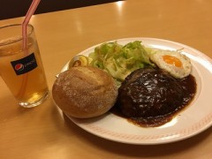 暗い未来を防ぐんだ