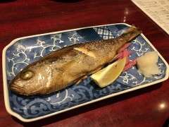 釜飯がおすすめらしい