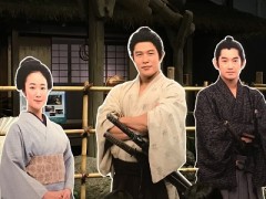 武士に二言はなかです