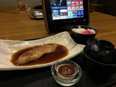 浜省をシャウトする業務←バカだ