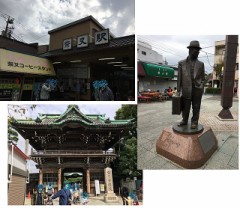 あんな雲になりてえんだよ