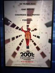 困惑しつつもスリリング