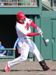 本人納得してなかったけど