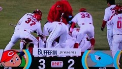 継承される不屈の精神