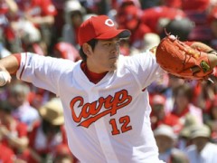 なんとか首位を保てますように