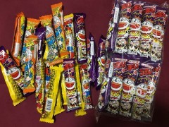 飽きないか心配ですが…