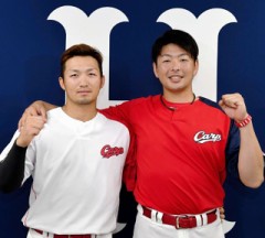 盛り上げてください！