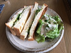 またここで君と逢えた