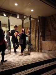 新井さんロスにもほどがある