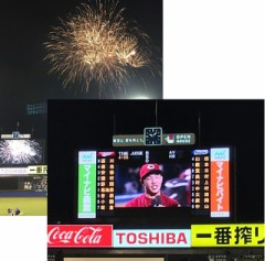 新戦力活躍しまくりの日