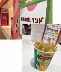 1日じゃ足りないと思う