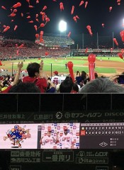 Gさん失速の間に！