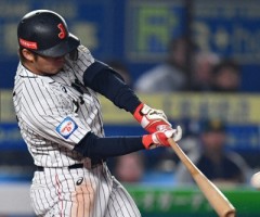 ポッキープリッツ食べながら