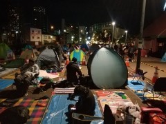 あらゆる意味で私には無理