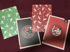 オフでもいろいろ先走る