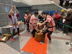 幸先がいいんだと思いましょう