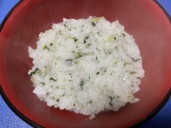 年明けからもう1週間かいっ