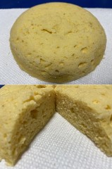 自分で作ったものとは思えなかった